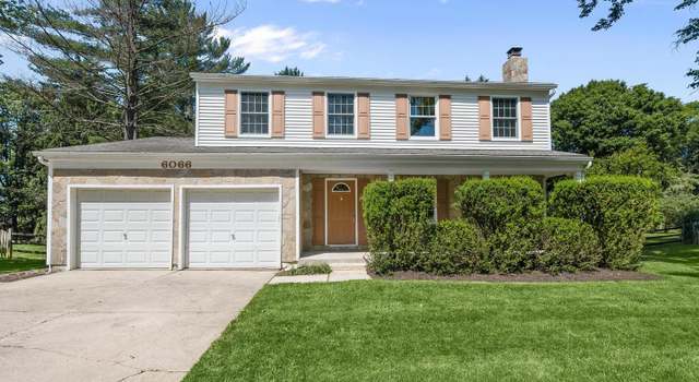 Photo of 6066 Camelback Ln, Columbia, MD 21045