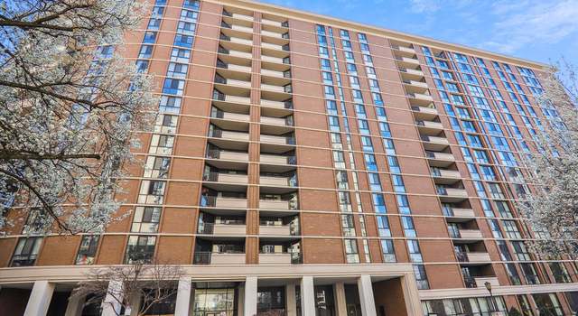 Photo of 4620 N Park Ave Unit 1604E, Chevy Chase, MD 20815