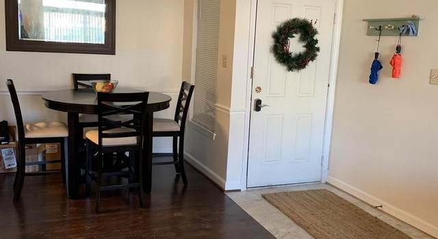 Photo of 10838 Antigua Ter #103, Rockville, MD 20852