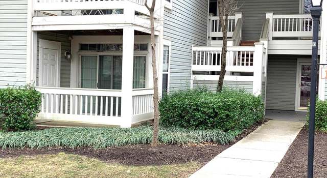 Photo of 10838 Antigua Ter #103, Rockville, MD 20852