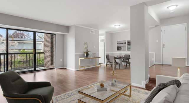 Photo of 15702 Dorset Rd #204, Laurel, MD 20707