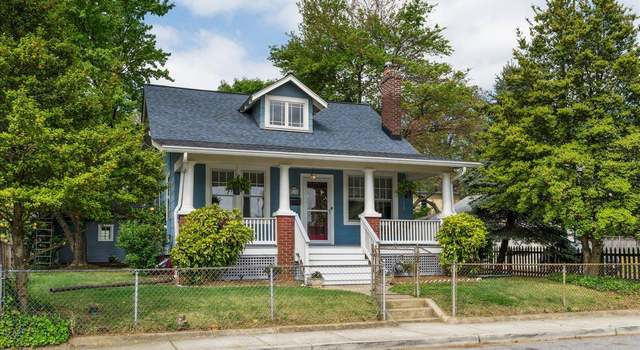 Photo of 5008 43rd Ave, Hyattsville, MD 20781