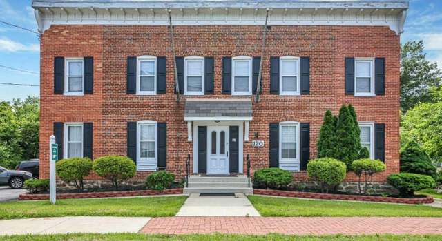 Photo of 120 2nd St, Laurel, MD 20707