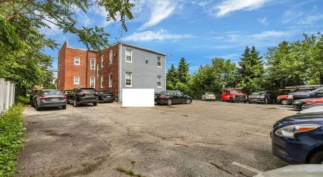 Photo of 120 2nd St, Laurel, MD 20707