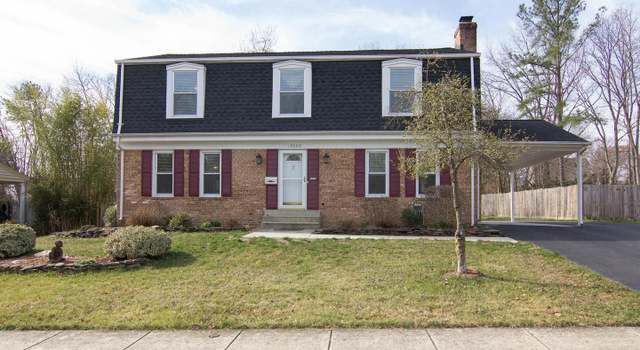 Photo of 12008 Montague Dr, Laurel, MD 20708