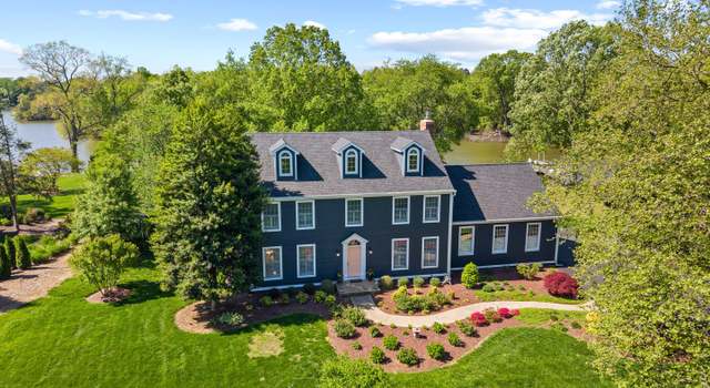 Photo of 316 Wye Harbor Dr, Queenstown, MD 21658