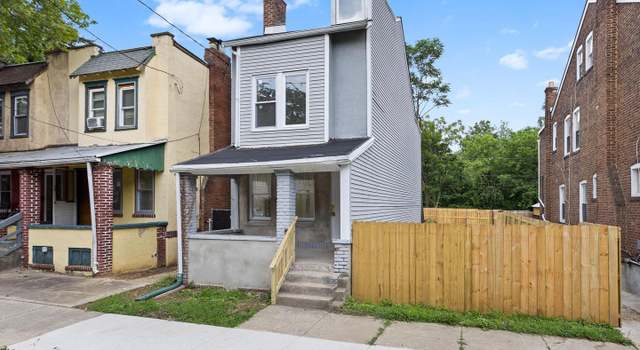 Photo of 466 Stuyvesant Ave, Trenton, NJ 08618