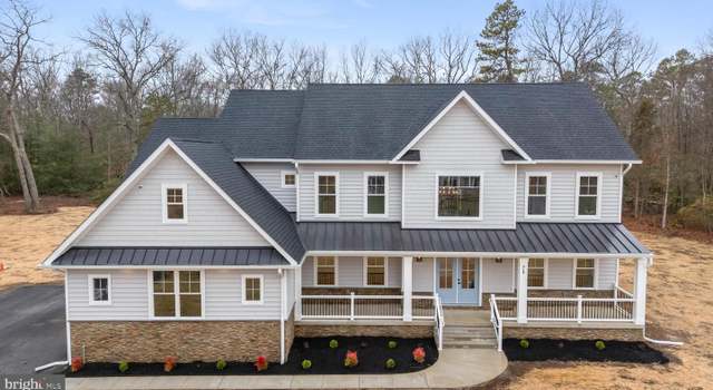 Photo of 71 Running Deer Trl, Pittsgrove, NJ 08318