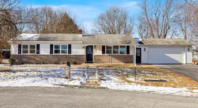 Photo of 16 Pheasant Run, Fleetwood, PA 19522