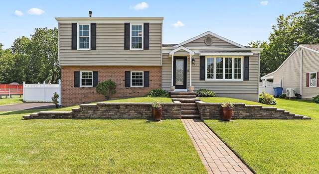 Photo of 6491 Neshaminy Valley Dr, Bensalem, PA 19020