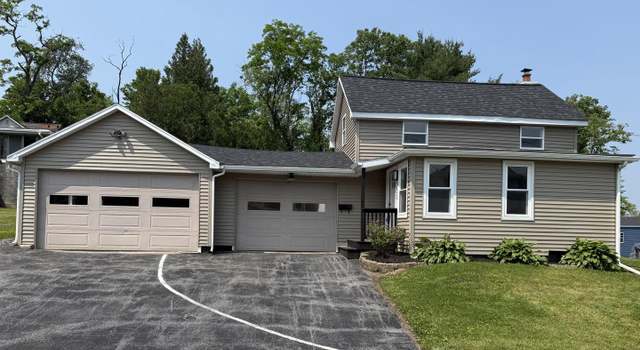 Photo of 233 S Chestnut St, Mill Hall, PA 17751