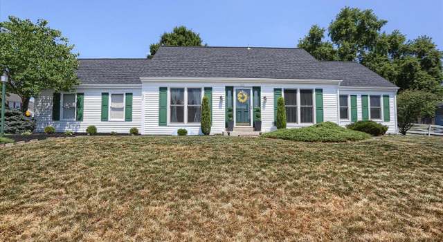 Photo of 725 Rockford Dr, Harrisburg, PA 17112
