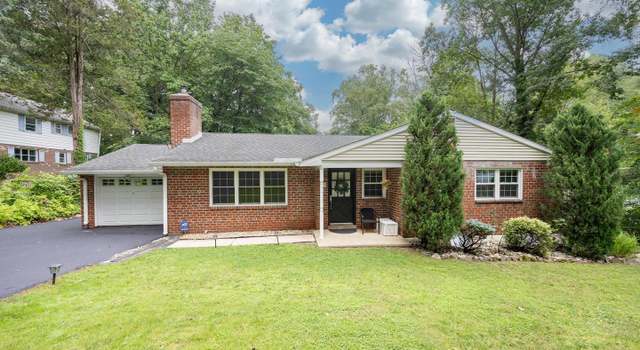 Photo of 1242 Fairview Ave, Havertown, PA 19083