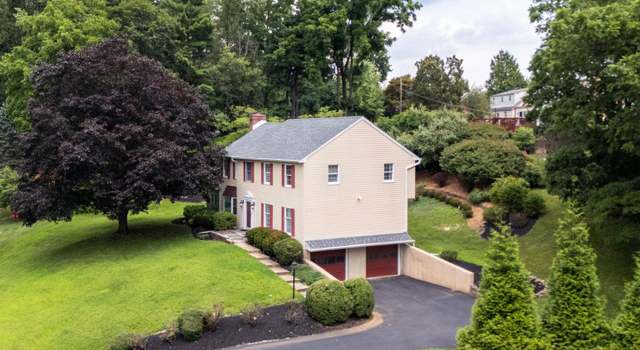 Photo of 25 Clearbrook Rd, Newtown Square, PA 19073