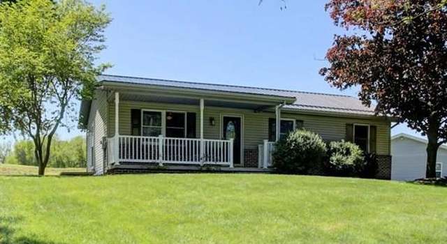 Photo of 1534 Meadow Green Ln, Chambersburg, PA 17202