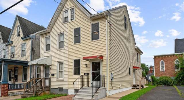 Photo of 477 N Evans, Pottstown, PA 19464