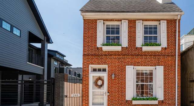 Photo of 248 Greenwich St, Philadelphia, PA 19147