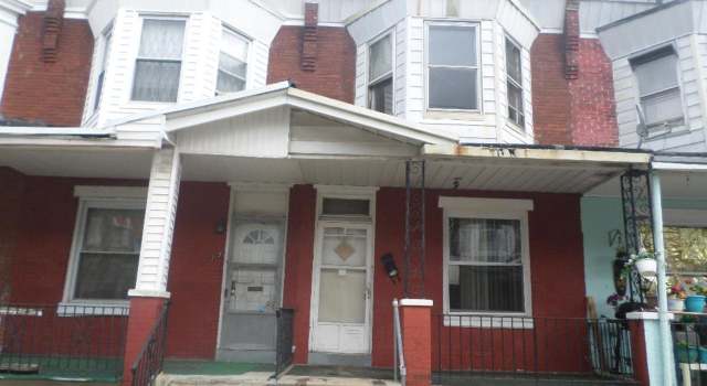 Photo of 325 N Robinson St, Philadelphia, PA 19139