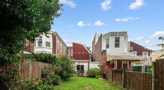 Photo of 1112 Marlborough St, Philadelphia, PA 19125