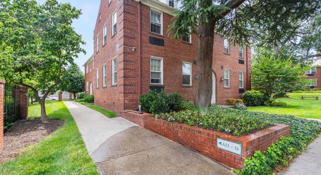 Photo of 715 S Washington St Unit A-11, Alexandria, VA 22314