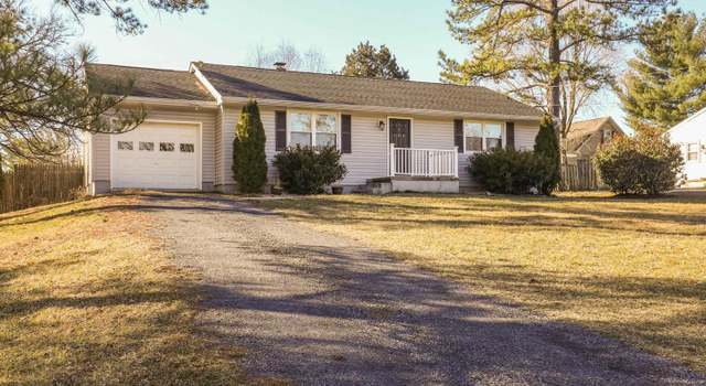 Photo of 106 Greenwood Ave, Winchester, VA 22602