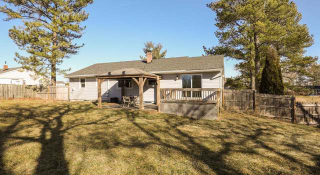 Photo of 106 Greenwood Ave, Winchester, VA 22602