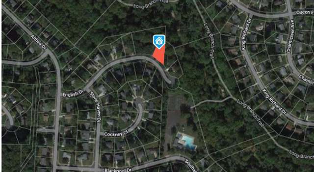 Photo of 4915 English Dr, Annandale, VA 22003
