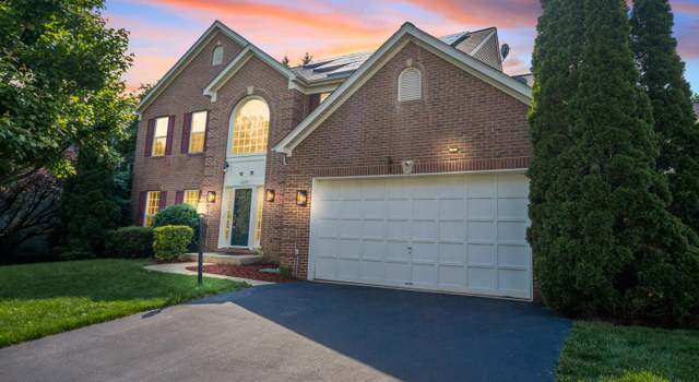 Photo of 4578 Kieland Ridge Rd, Fairfax, VA 22030