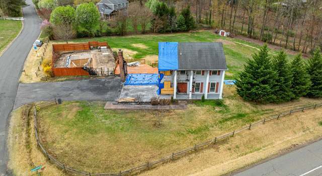 Photo of 9980 Suheil Rd, Manassas, VA 20111