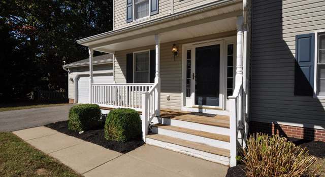 Photo of 3811 Townsley St, Fredericksburg, VA 22408