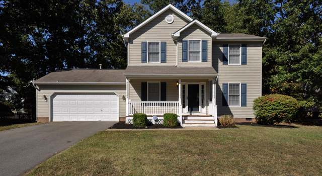 Photo of 3811 Townsley St, Fredericksburg, VA 22408