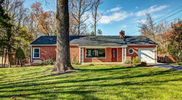 Photo of 12616 Two Farm Dr, Silver Spring, MD 20904