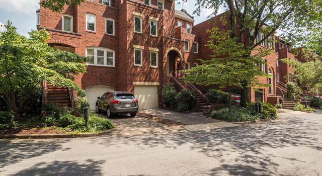 Photo of 3917 Georgetown Ct NW, Washington, DC 20007