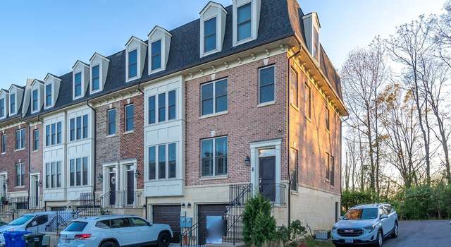 Photo of 2192 Half Moon Pl NE, Washington, DC 20018