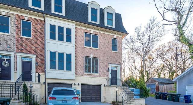 Photo of 2192 Half Moon Pl NE, Washington, DC 20018