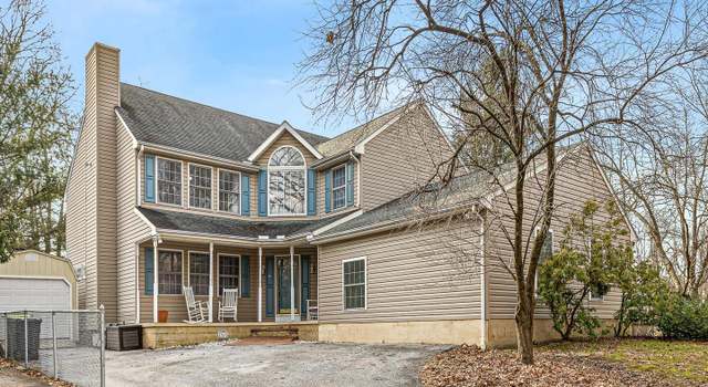 Photo of 4969 Ogletown Stanton Rd, Newark, DE 19713