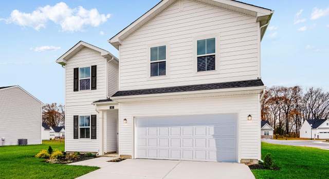 Photo of 511 Chatham Dr, Seaford, DE 19973