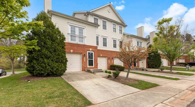 Photo of 2049 Astilbe Way #2049, Odenton, MD 21113