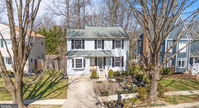 Photo of 48 Fox Run Way, Arnold, MD 21012
