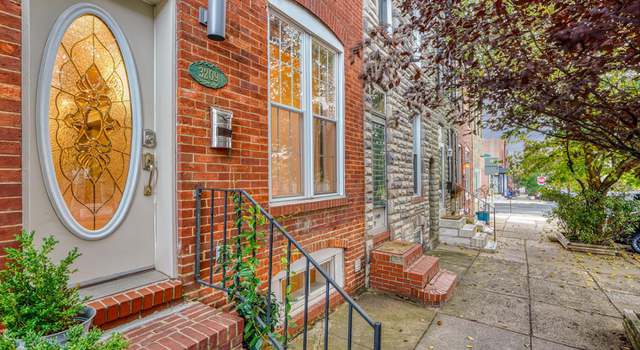 Photo of 3209 Foster Ave, Baltimore, MD 21224