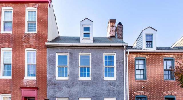 Photo of 616 S Washington St, Baltimore, MD 21231
