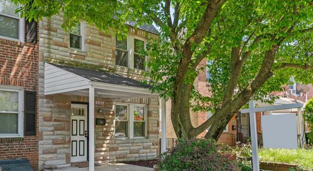 Photo of 5937 Benton Heights Ave, Baltimore, MD 21206
