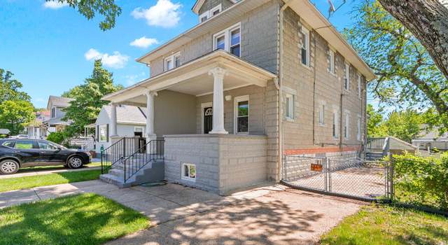 Photo of 5919 Glenoak Ave, Baltimore, MD 21214