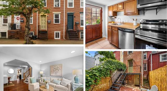 Photo of 915 Ramsay St, Baltimore, MD 21223