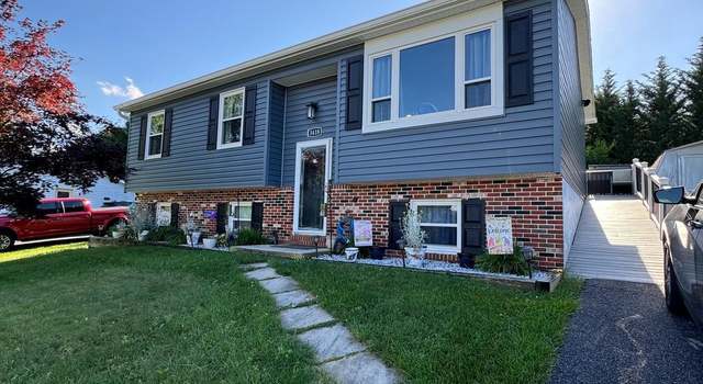 Photo of 3418 Millie Way, Manchester, MD 21102