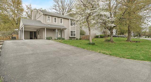 Photo of 8794 Inspiration Ct, Walkersville, MD 21793