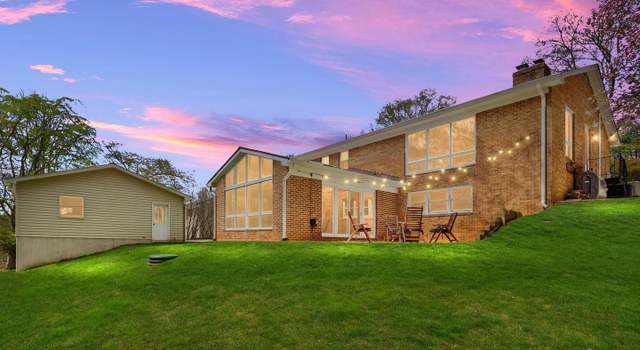Photo of 5345 Green Bridge Rd, Dayton, MD 21036