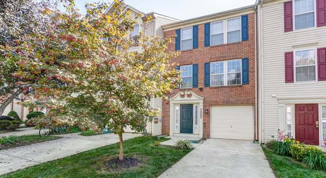 Photo of 4665 Weston Pl, Olney, MD 20832