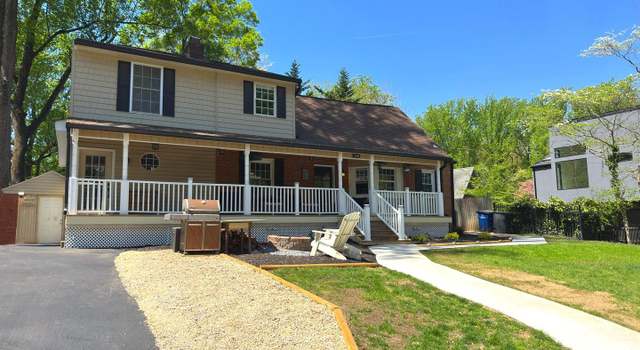 Photo of 210 Northmoor Dr, Silver Spring, MD 20901