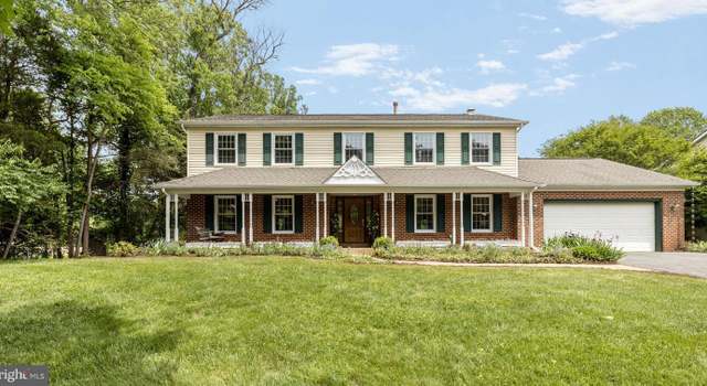 Photo of 12125 Pawnee Dr, Gaithersburg, MD 20878